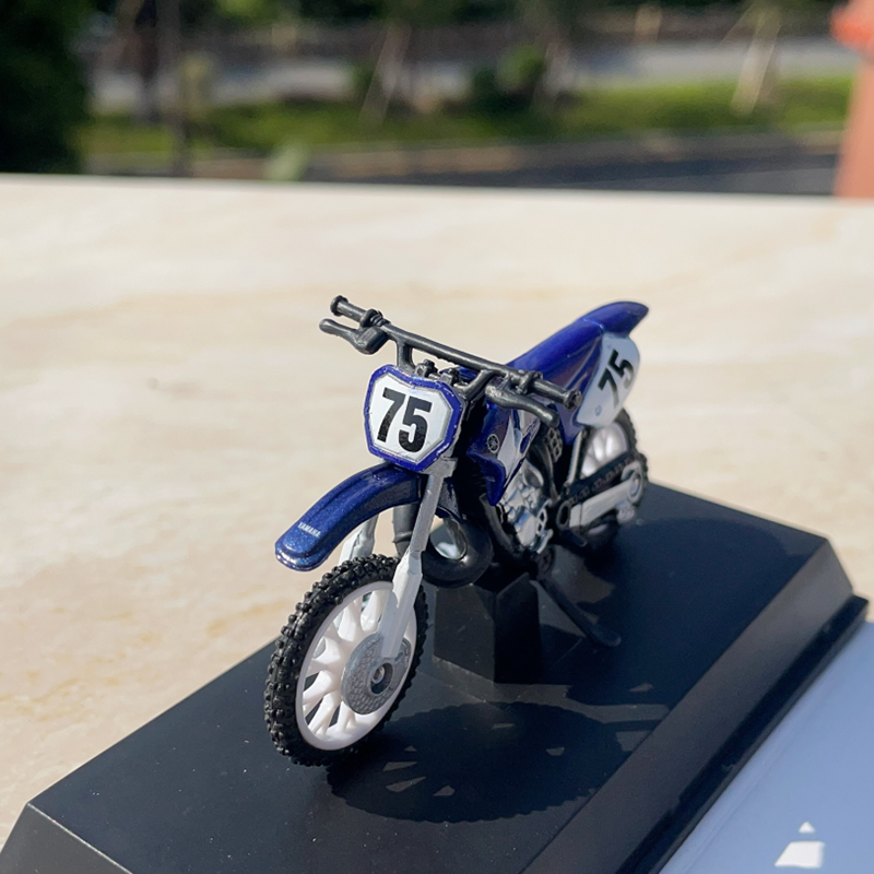 Long 7cm Diecast 1:32 Scale Ya - Model Kit Yamaha ulasan dan harga