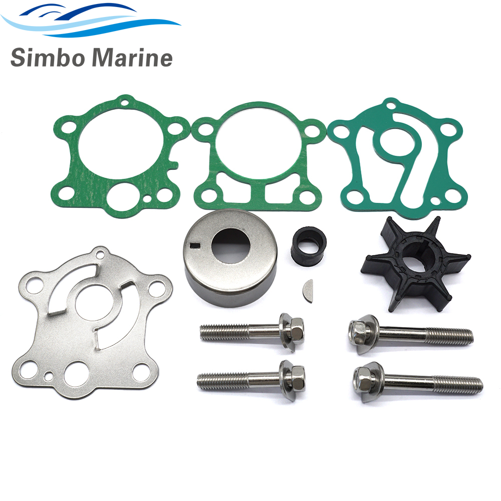 Water Pump Repair Kit for Yama - Model Kit Yamaha ulasan dan harga