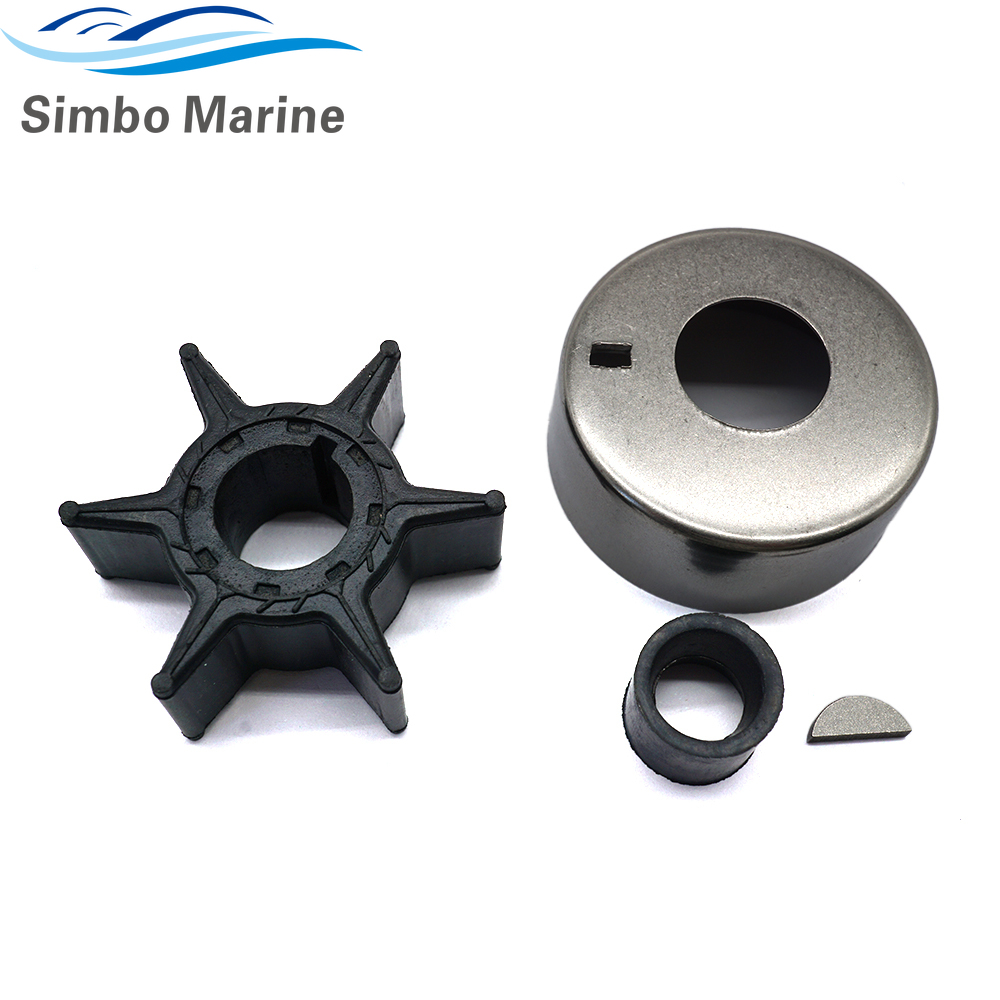 Water Pump Repair Kit for Yama - Model Kit Yamaha ulasan dan harga