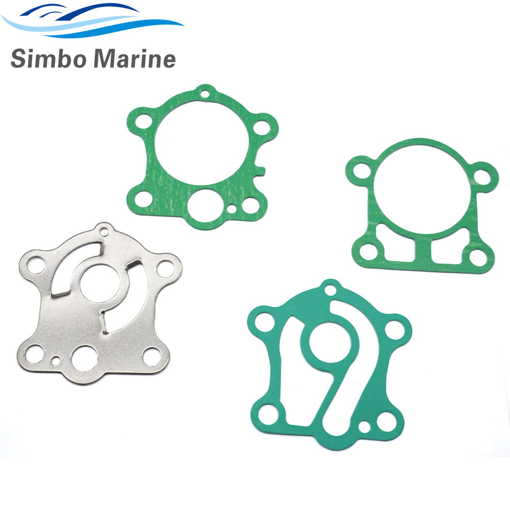 Water Pump Repair Kit for Yama - Model Kit Yamaha ulasan dan harga