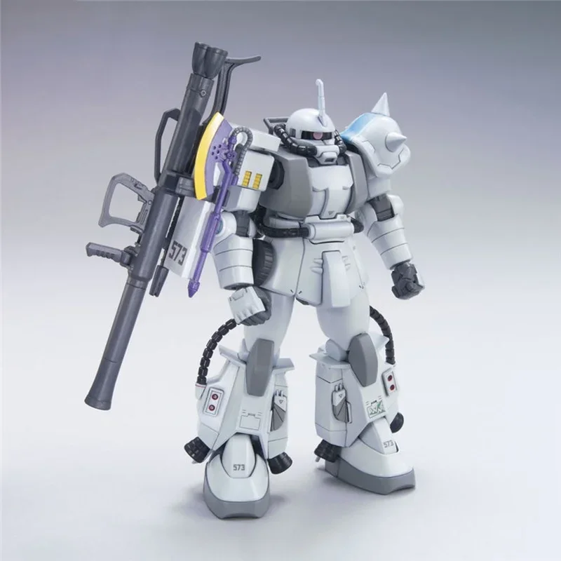Bandai Gundam Model Kit Anime  - Model Kit Zaku ulasan dan harga