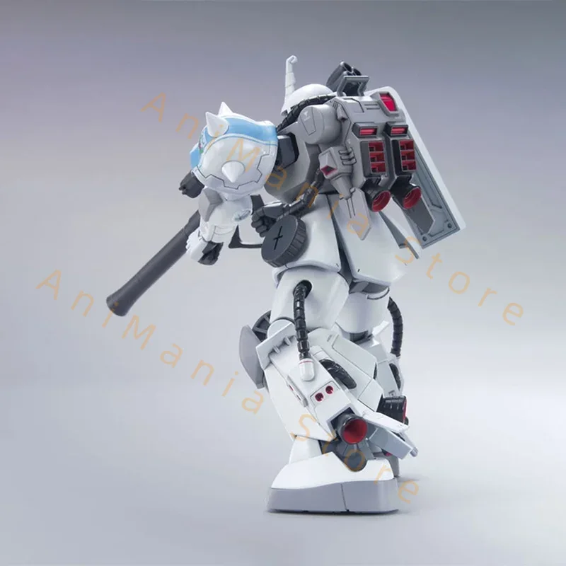 Bandai Gundam Model Kit Anime  - Model Kit Zaku ulasan dan harga