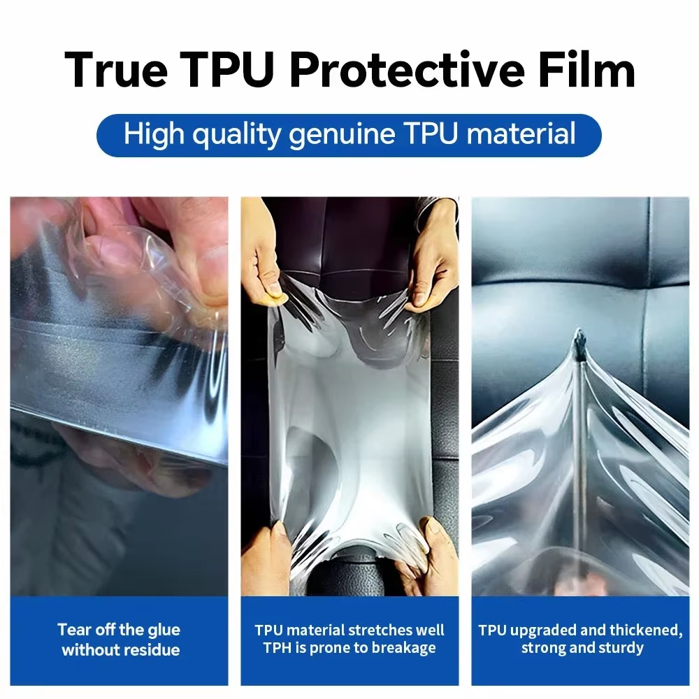 8.5Mil TPU Bumper Door Paint P - Model Kit Bmw ulasan dan harga
