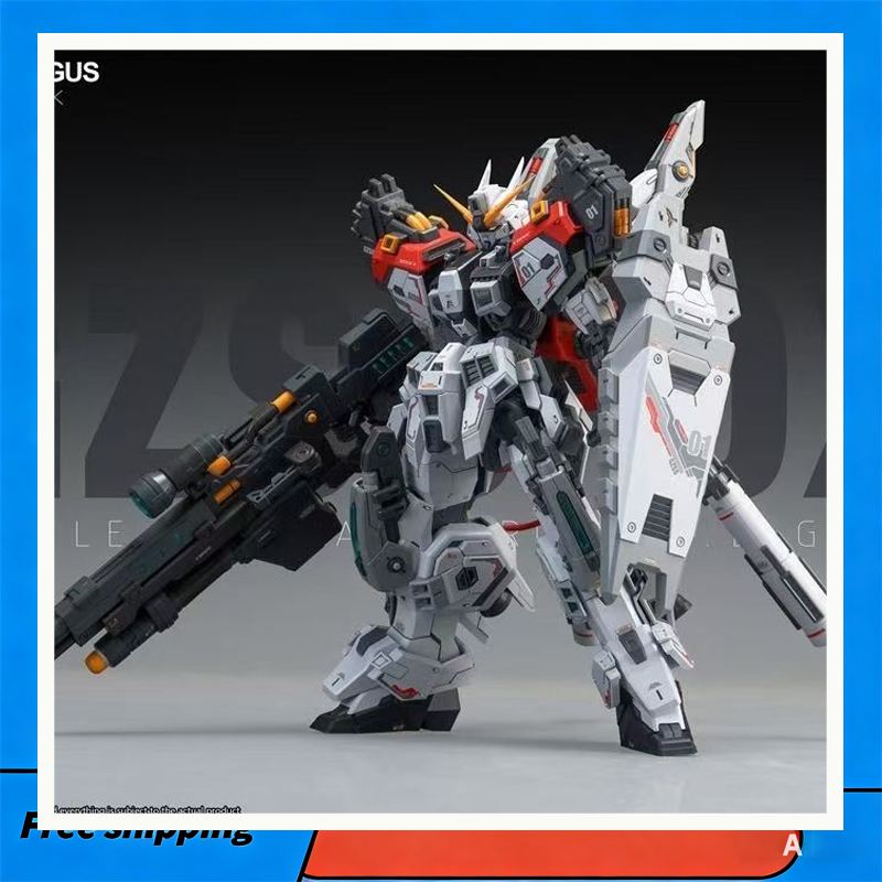 In Stock Zza Regus Gzss-Ox-001 - Model Kit Regus ulasan dan harga