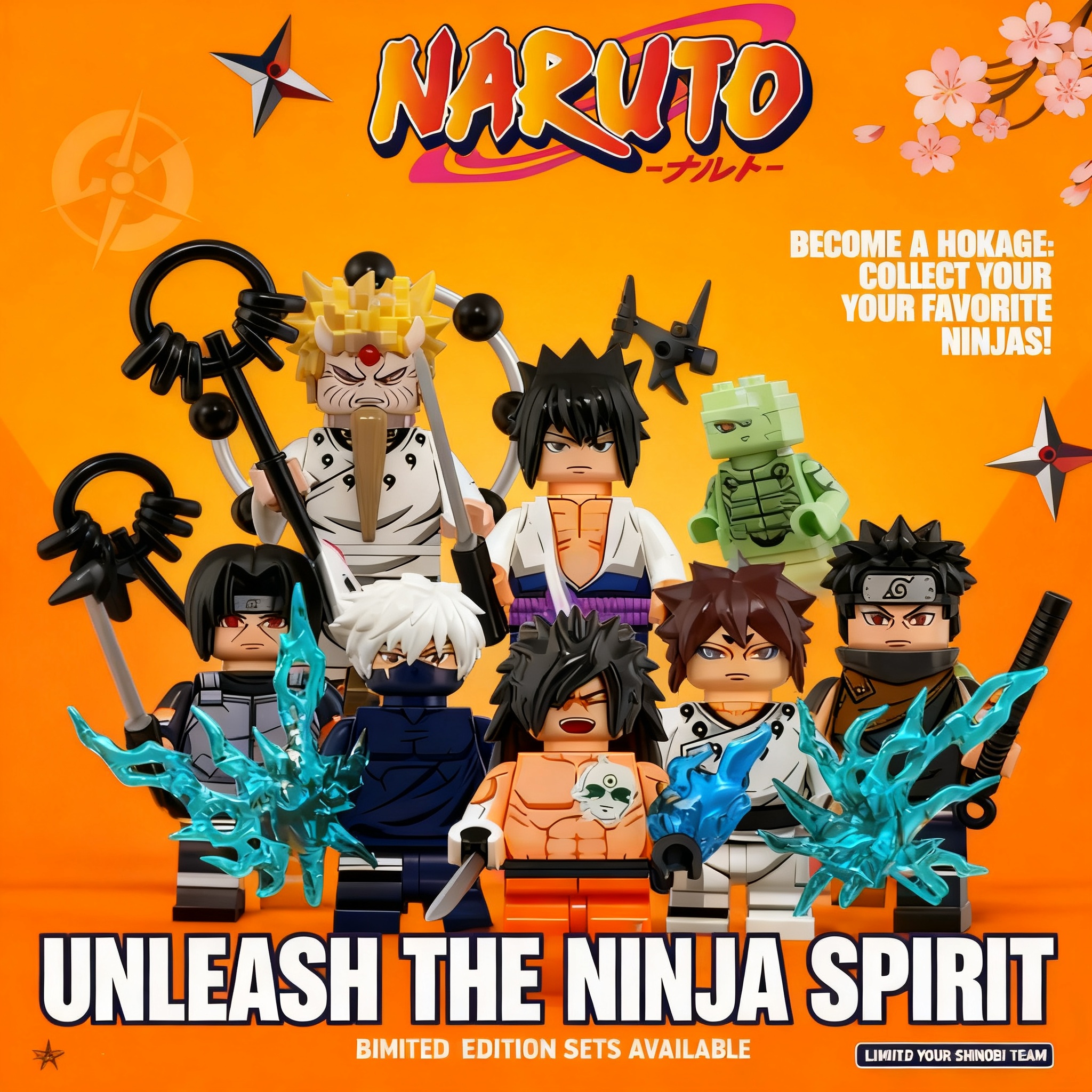 Naruto Sasuke Uchiha Itachi Ka - Model Kit Gundam Bandai ulasan dan harga