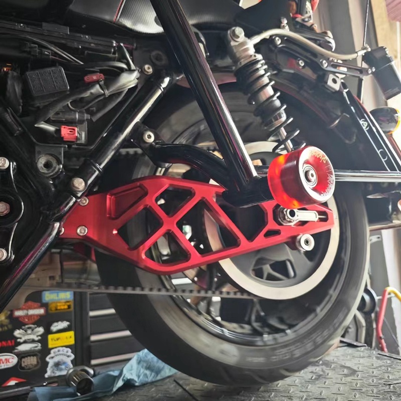 Motorcycle Modification Parts  - Model Kit Competition ulasan dan harga