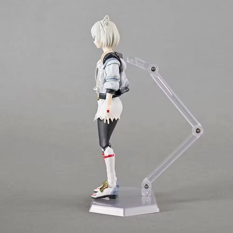 New Xenoblade 3 Mio Multiple A - Model Kit Xenoblade ulasan dan harga