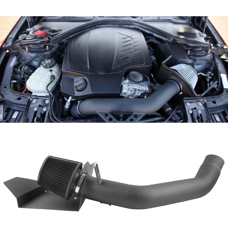 N55 Cold Air Intake Kit Design - Model Kit Bmw ulasan dan harga