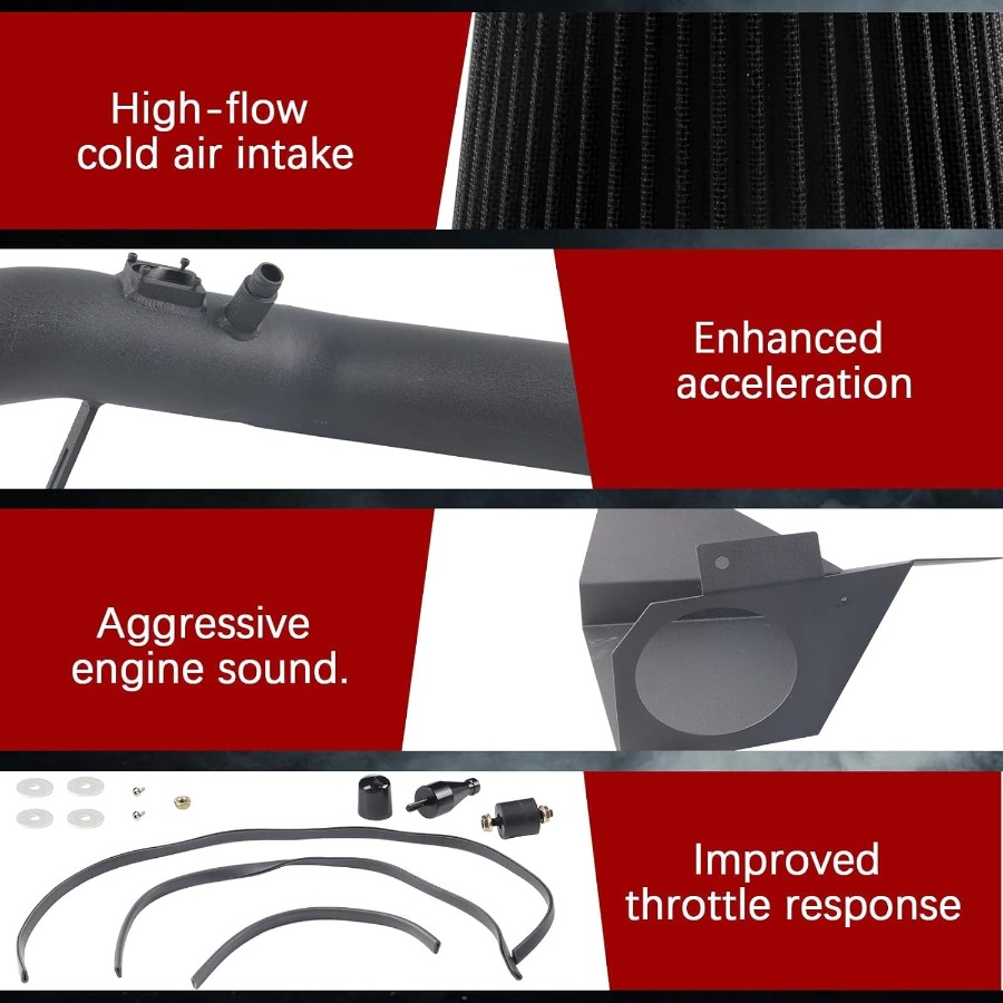 N55 Cold Air Intake Kit Design - Model Kit Bmw ulasan dan harga