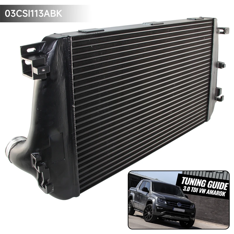 Intercooler Upgraded Turbo for - Model Kit Competition ulasan dan harga