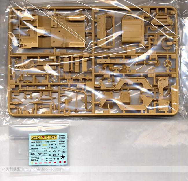 Tamiya 1/35 military plastic m - Model Kit Revell ulasan dan harga