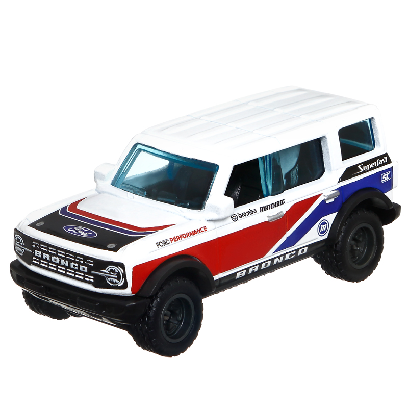 Matchbox Toy Car 1:64 Matchbox - Model Kit Bmw ulasan dan harga
