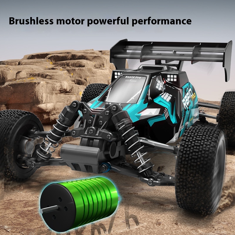 Sprint Universe 1:16 Brushless - Model Kit Competition ulasan dan harga
