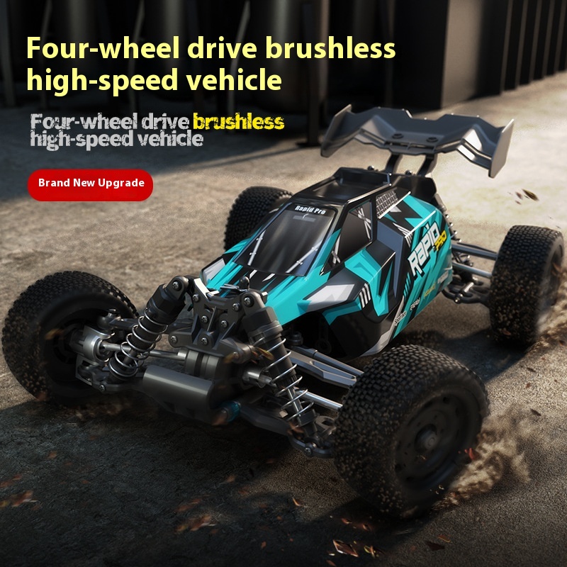 Sprint Universe 1:16 Brushless - Model Kit Competition ulasan dan harga