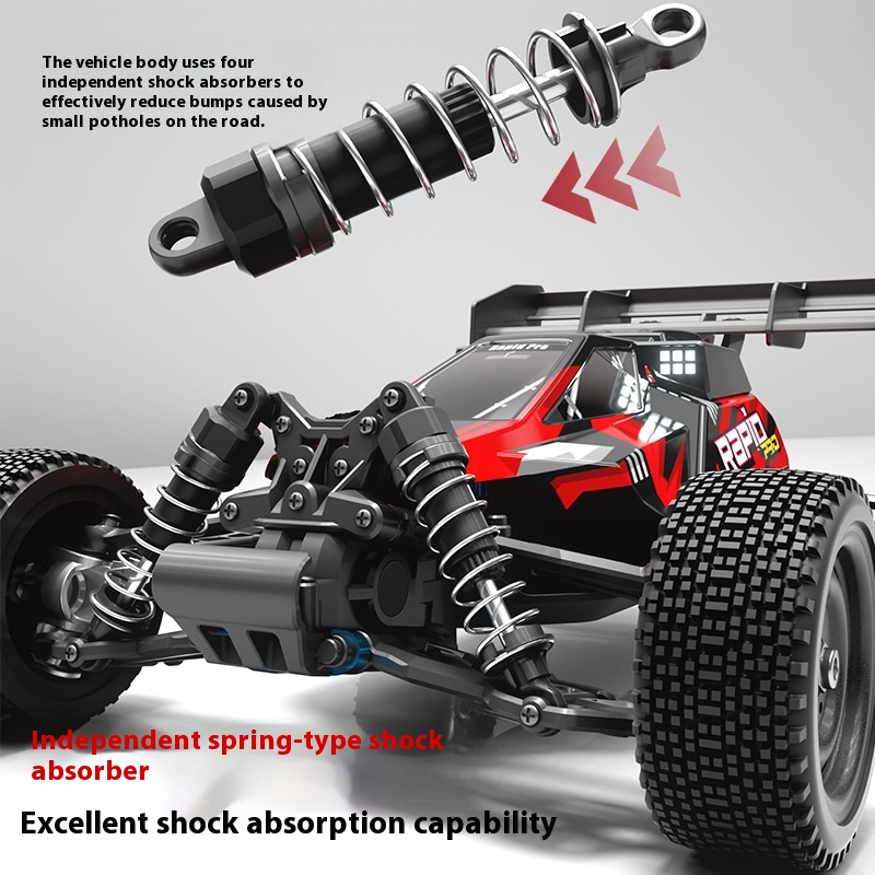 Sprint Universe 1:16 Brushless - Model Kit Competition ulasan dan harga
