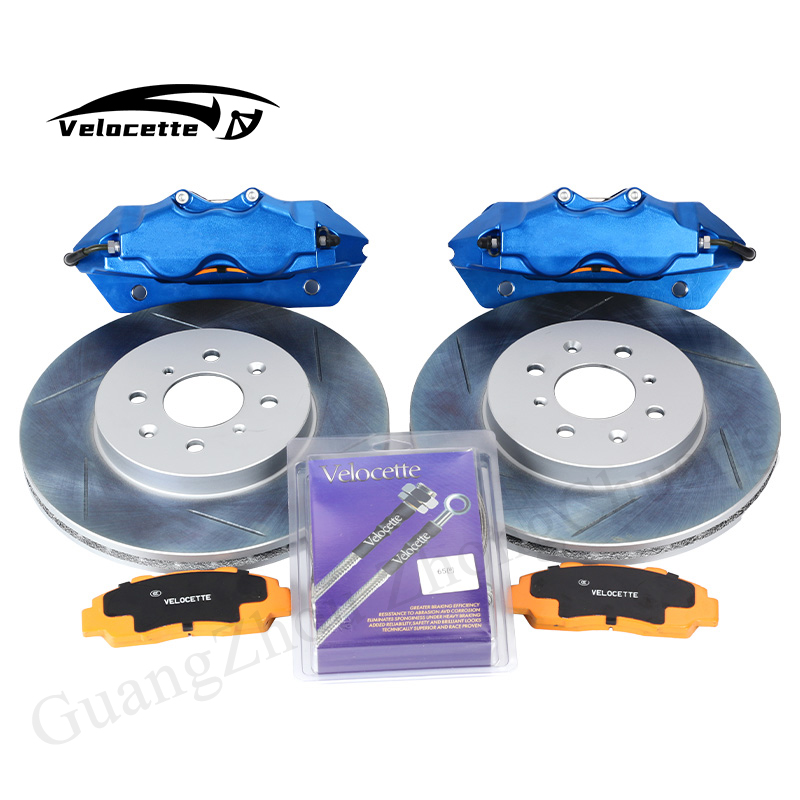 Modified Racing Big Brake Cali - Model Kit Car ulasan dan harga