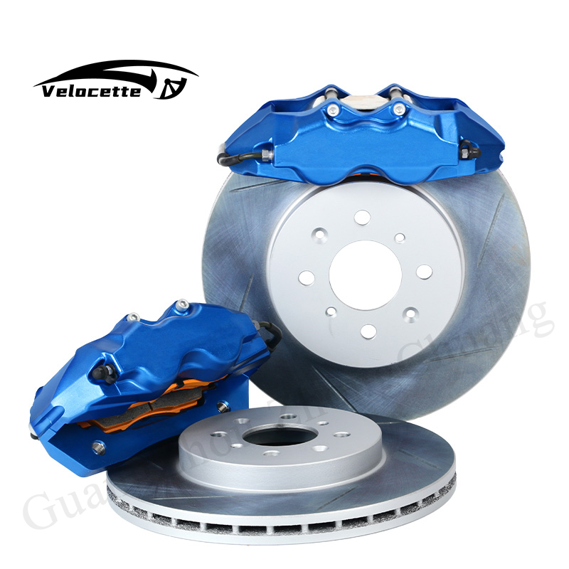 Modified Racing Big Brake Cali - Model Kit Car ulasan dan harga