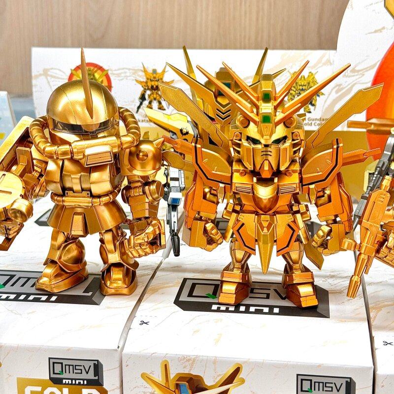 New Authentic Bandai Namco Gun - Model Kit Zaku ulasan dan harga