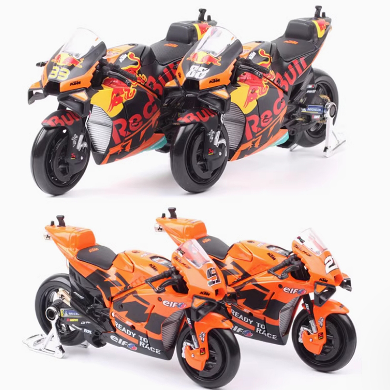 Maisto 1:18 Scale Yamaha YZFR1 - Model Kit Yamaha ulasan dan harga
