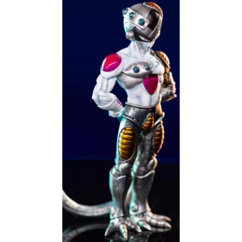 In Stock YS Studio Dragon Ball - Model Kit Frieza ulasan dan harga