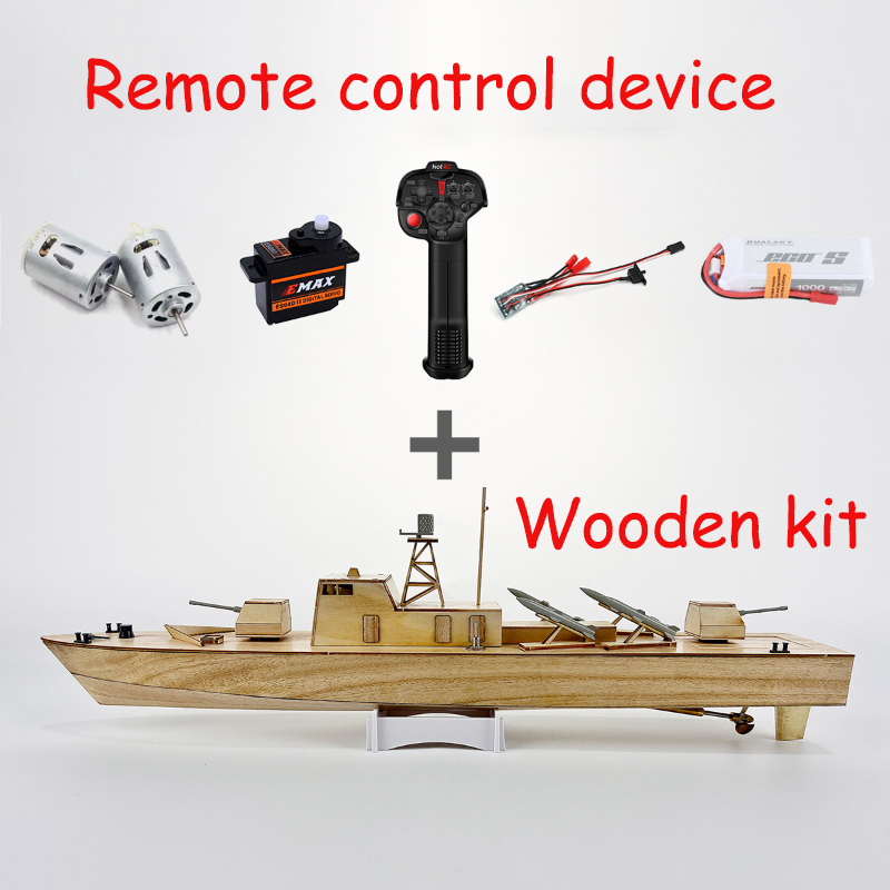 Ship Model Kit DIY Wood Assemb - Model Kit Competition ulasan dan harga