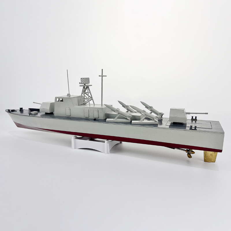 Ship Model Kit DIY Wood Assemb - Model Kit Competition ulasan dan harga