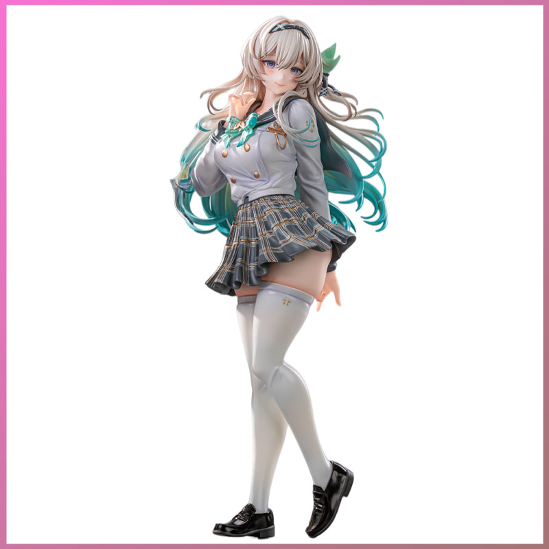 HONKAI STAR RAIL FIREFLY UNIFO - Model Kit Xenoblade ulasan dan harga
