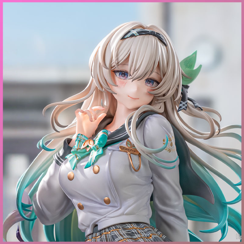 HONKAI STAR RAIL FIREFLY UNIFO - Model Kit Xenoblade ulasan dan harga