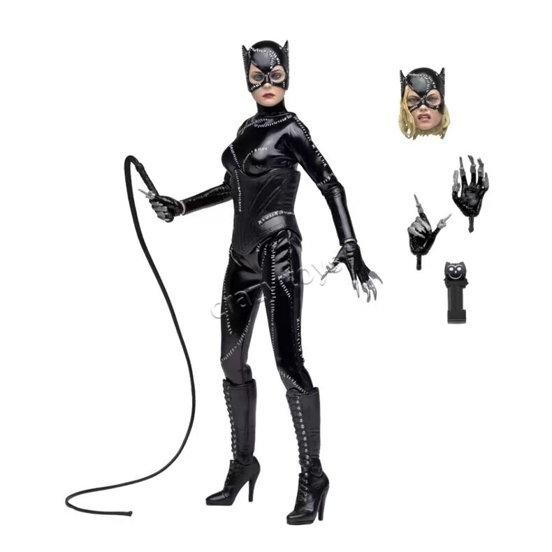 In Stock Brand New Genuine Nec - Model Kit Batman ulasan dan harga