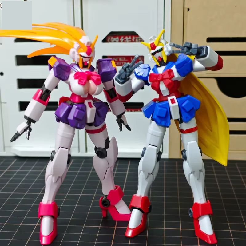 New Gf13-050nsw G Nobel Berser - Model Kit Gundam Bandai ulasan dan harga