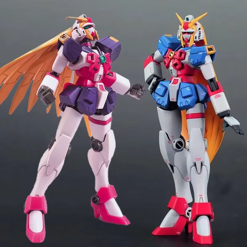 New Gf13-050nsw G Nobel Berser - Model Kit Gundam Bandai ulasan dan harga
