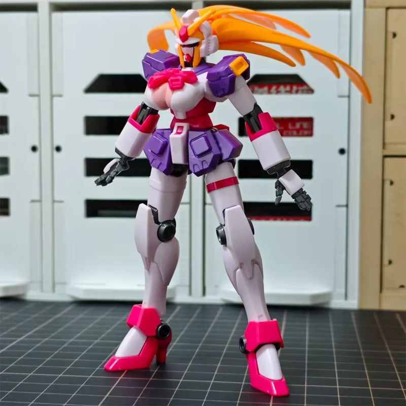 New Gf13-050nsw G Nobel Berser - Model Kit Gundam Bandai ulasan dan harga