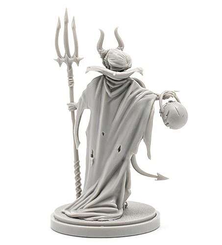 model kit resin kit  KINGDOM D - Model Kit Revell ulasan dan harga